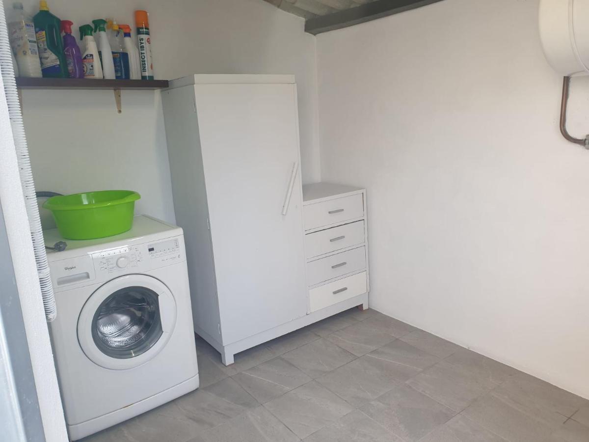 Apartament Casita De Abaixo Ribadeo Zewnętrze zdjęcie